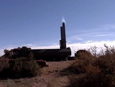 Τα υπερηχητικά βλήματα επακτίου αμύνης P-800 Oniks ο στόχος των ισραηλινών F-16 στην Ταρτούς... (φωτό)